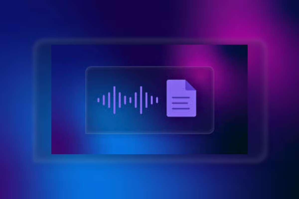 Free Audio to Text Converter for Fast, Accurate Workflow | The Enterprise World