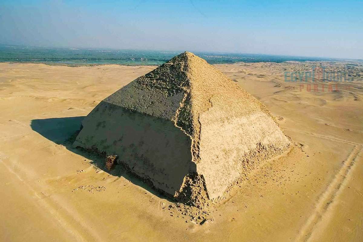 Why the 15 Largest Pyramids in the World Still Amaze Us in 2025 | The Enterprise World