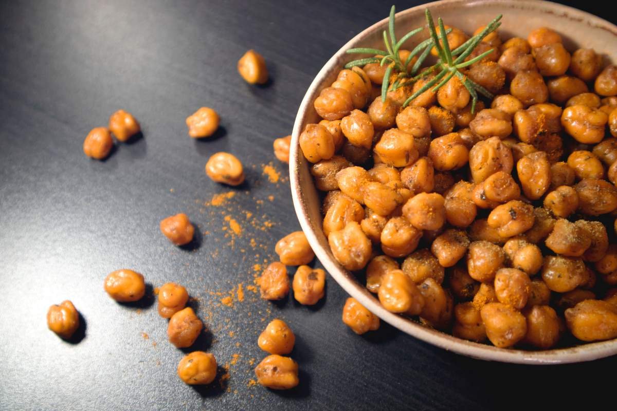 Plant Power: 20 Best Protein Sources for Vegans You Must Know | The Enterprise World