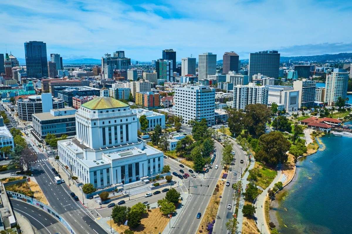 20 Most Liberal Cities in the US Where Community Meets Progress | The Enterprise World