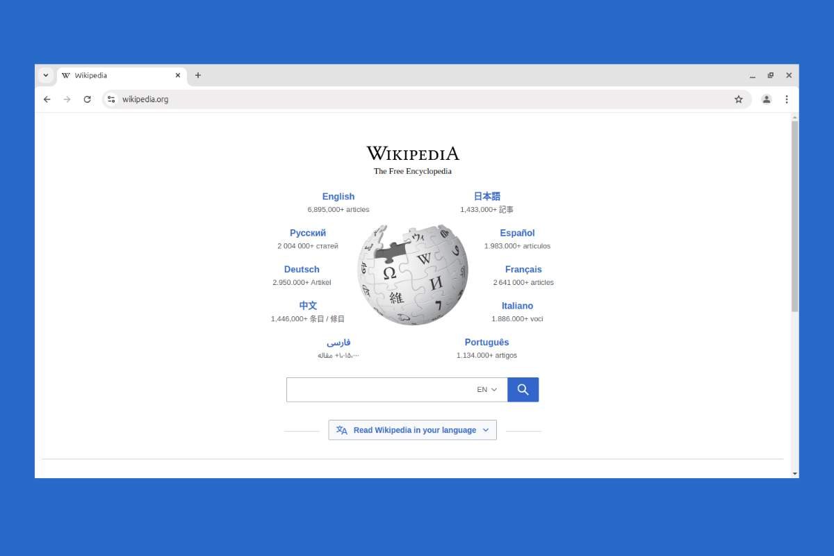 Top 25 Most Visited Websites in the World in 2025 | The Enterprise World