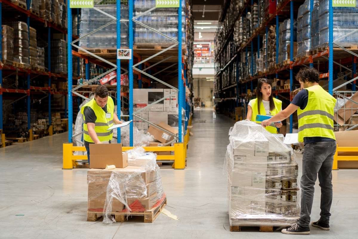 Cut Costs Fast with Supply Chain Network Optimization | The Enterprise World