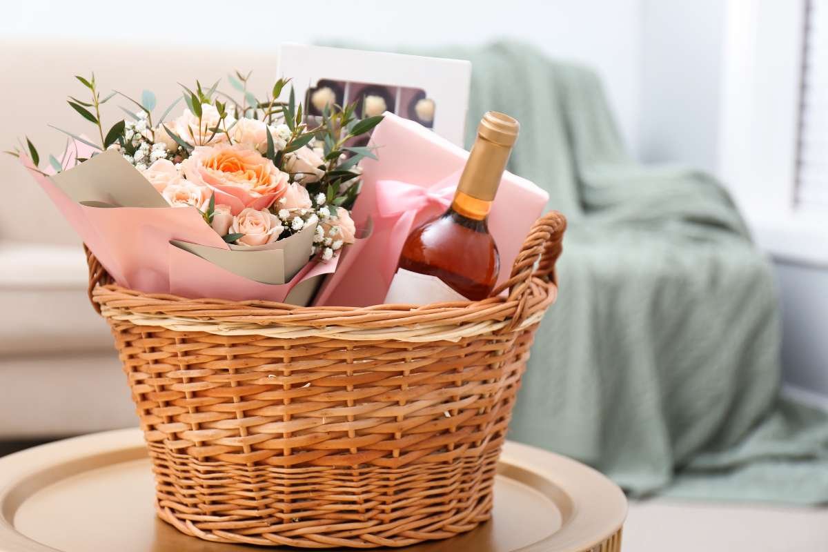 Wine Gift Baskets for Celebrations That Impress Every Time | The Enterprise World