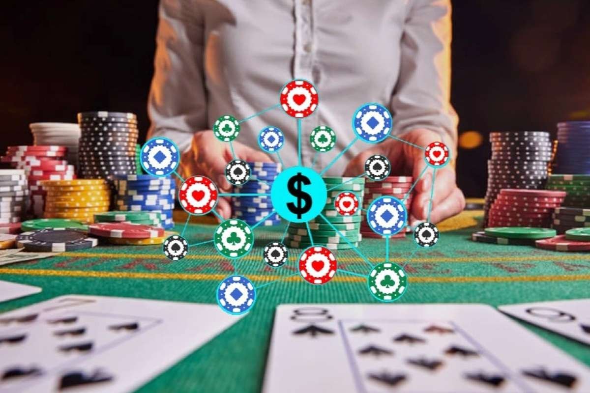 Unlocking Profits: Fast Withdrawal Casinos Dominate Gaming | The Enterprise World