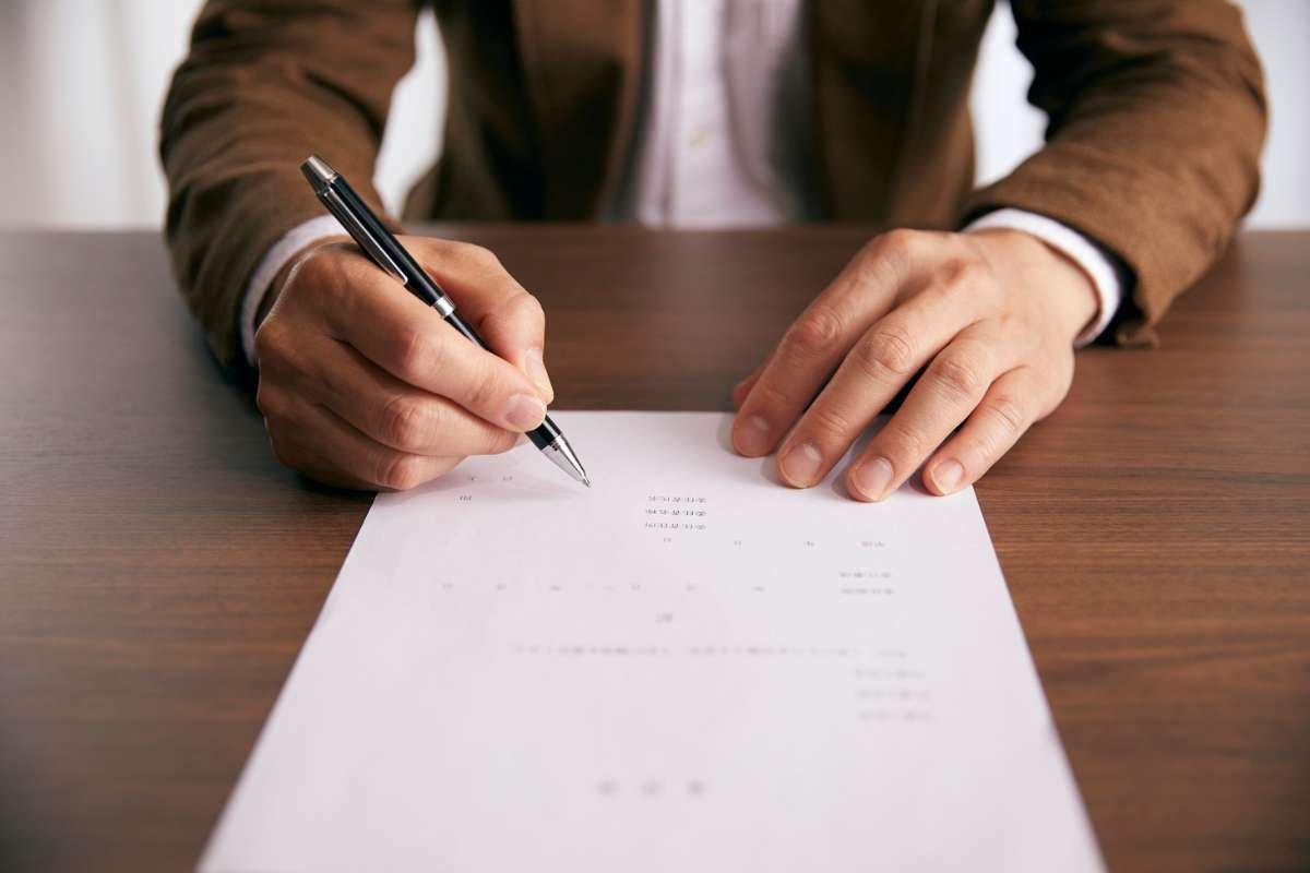 9 Essentials Powerful Business Accident Recovery Steps | The Enterprise World