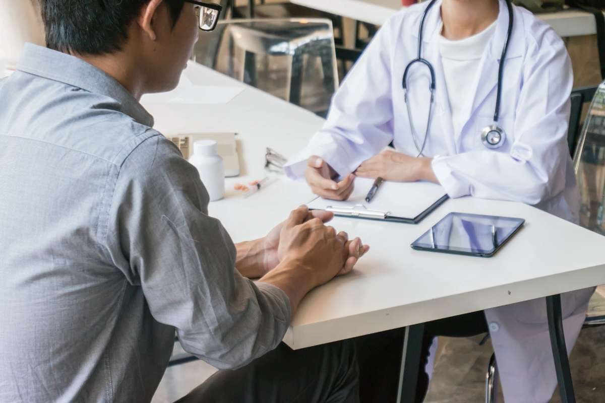 Doctor's Notes at Work in California: What to Know | The Enterprise World