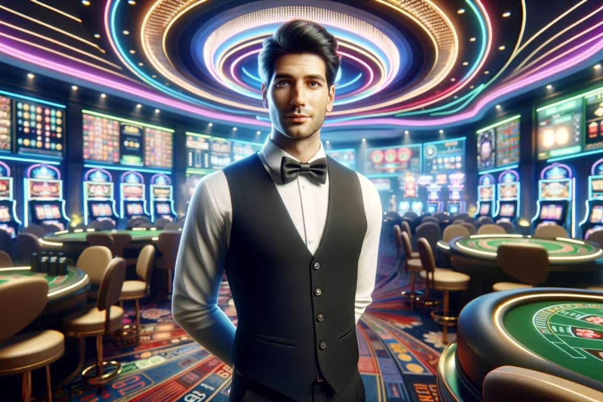 Unlocking Profits: Fast Withdrawal Casinos Dominate Gaming | The Enterprise World