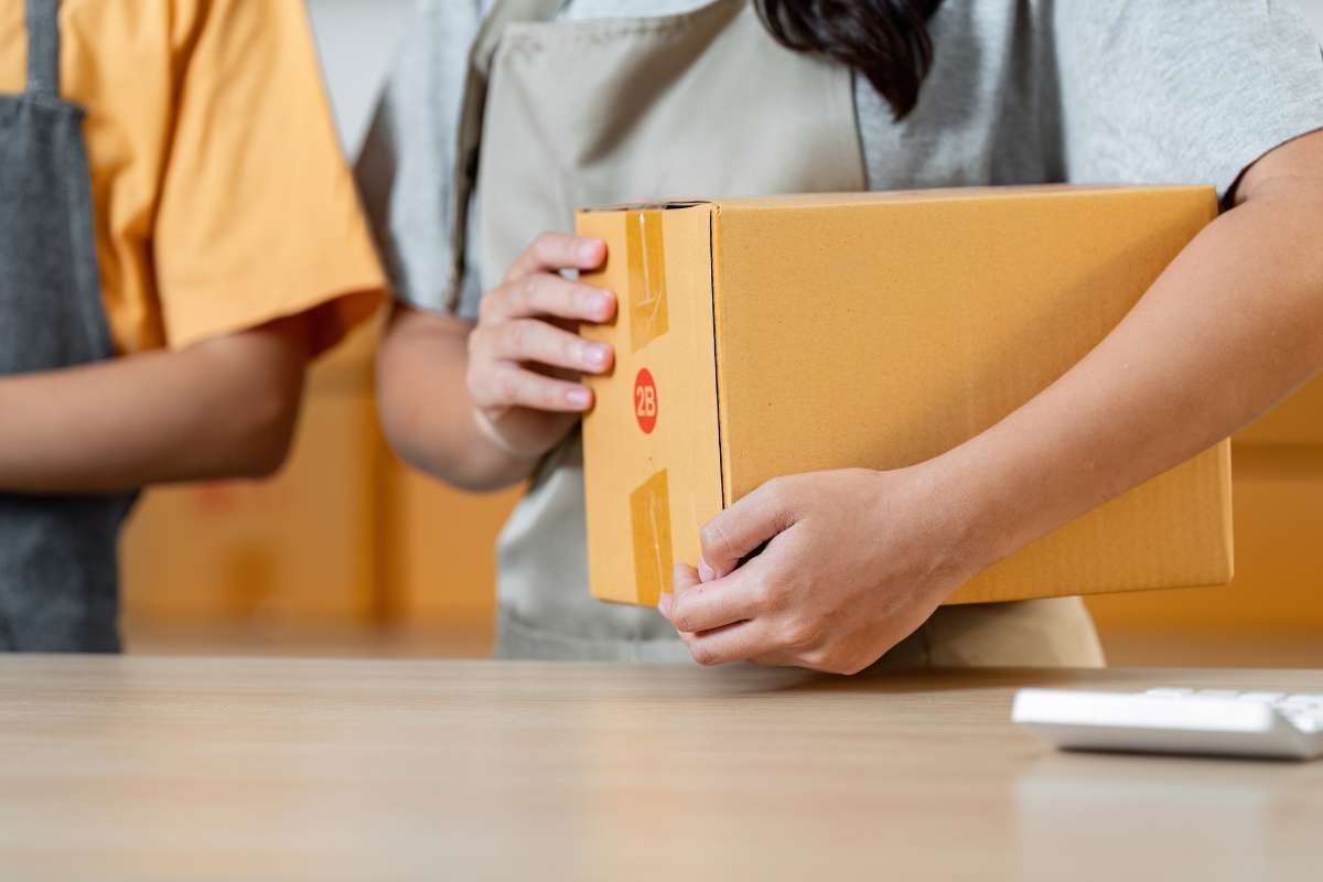 How Small Logistics Teams Deliver Big Everyday Results? | The Enterprise World
