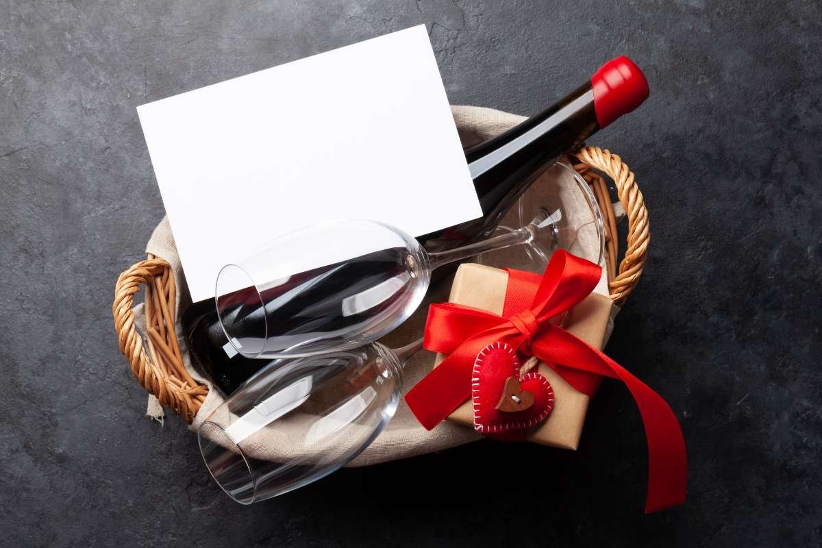 Wine Gift Baskets for Celebrations That Impress Every Time | The Enterprise World