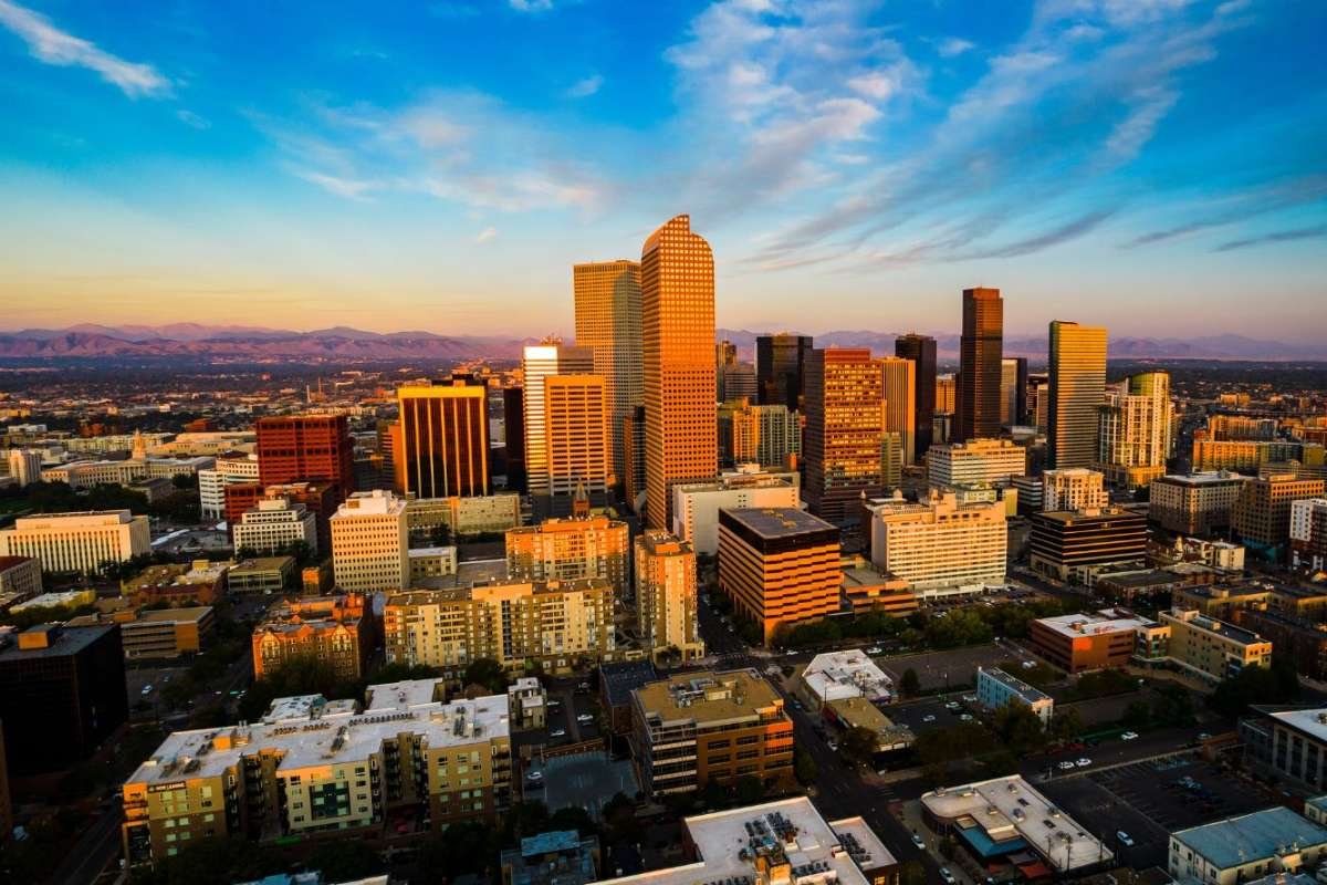 20 Most Liberal Cities in the US Where Community Meets Progress | The Enterprise World