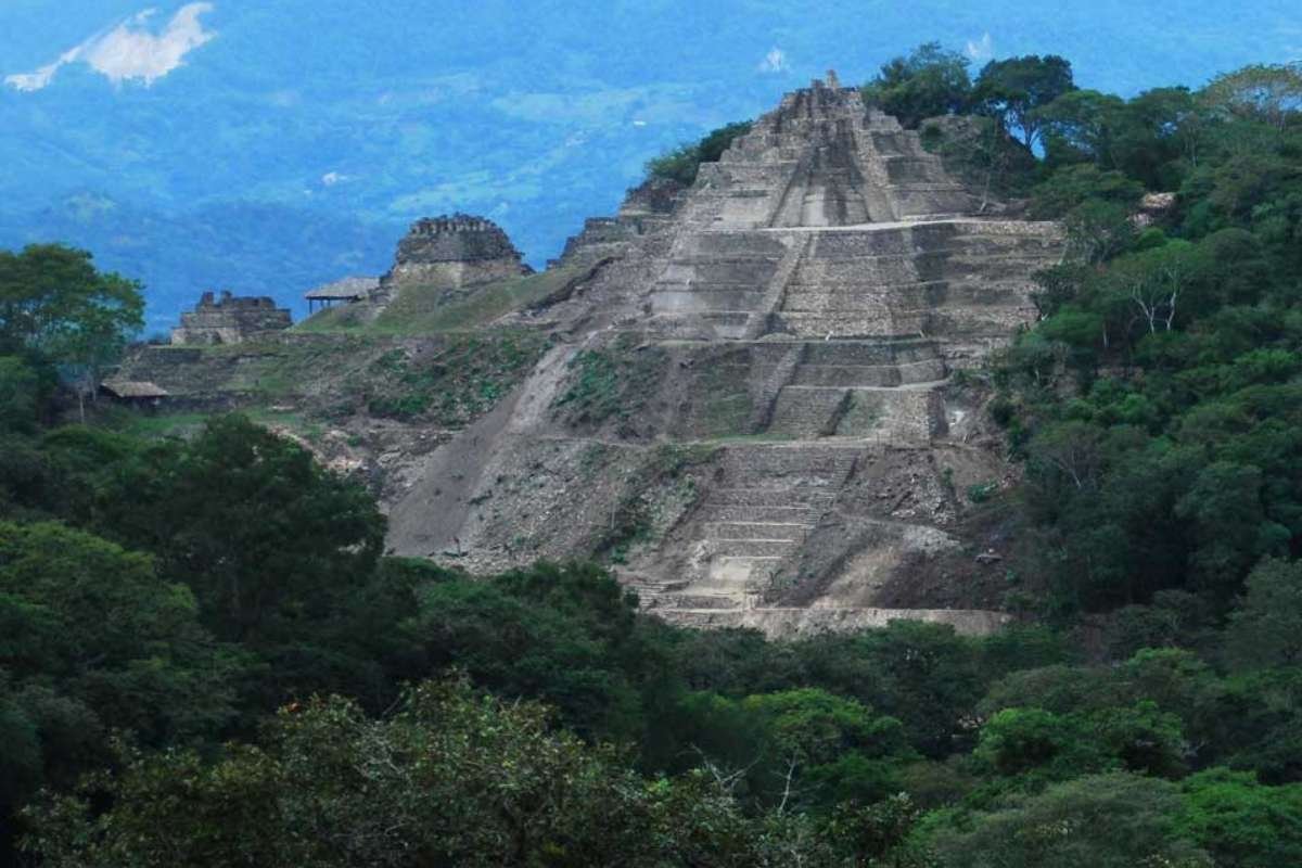Why the 15 Largest Pyramids in the World Still Amaze Us in 2025 | The Enterprise World