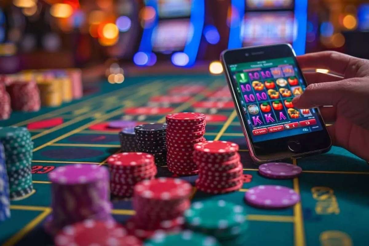 Social Casino Platforms Drive Growth & Engagement | The Enterprise World