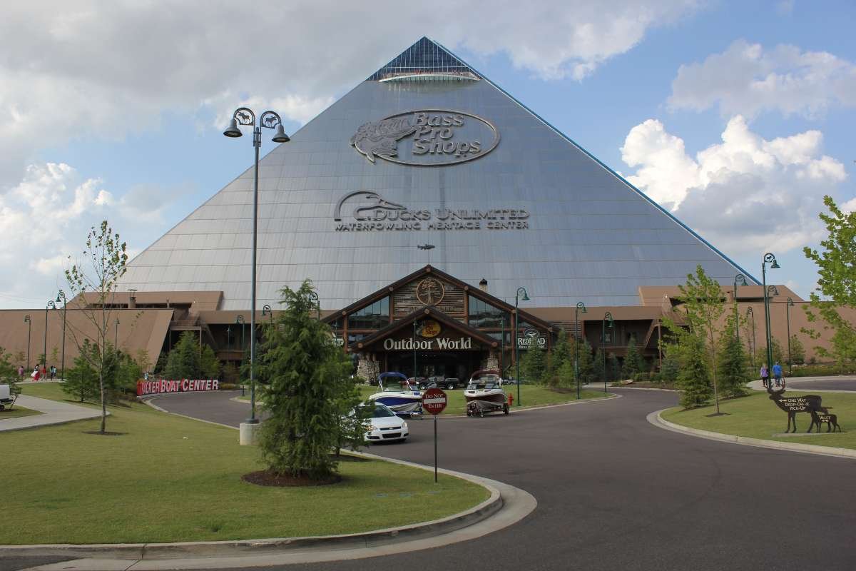Why the 15 Largest Pyramids in the World Still Amaze Us in 2025 | The Enterprise World