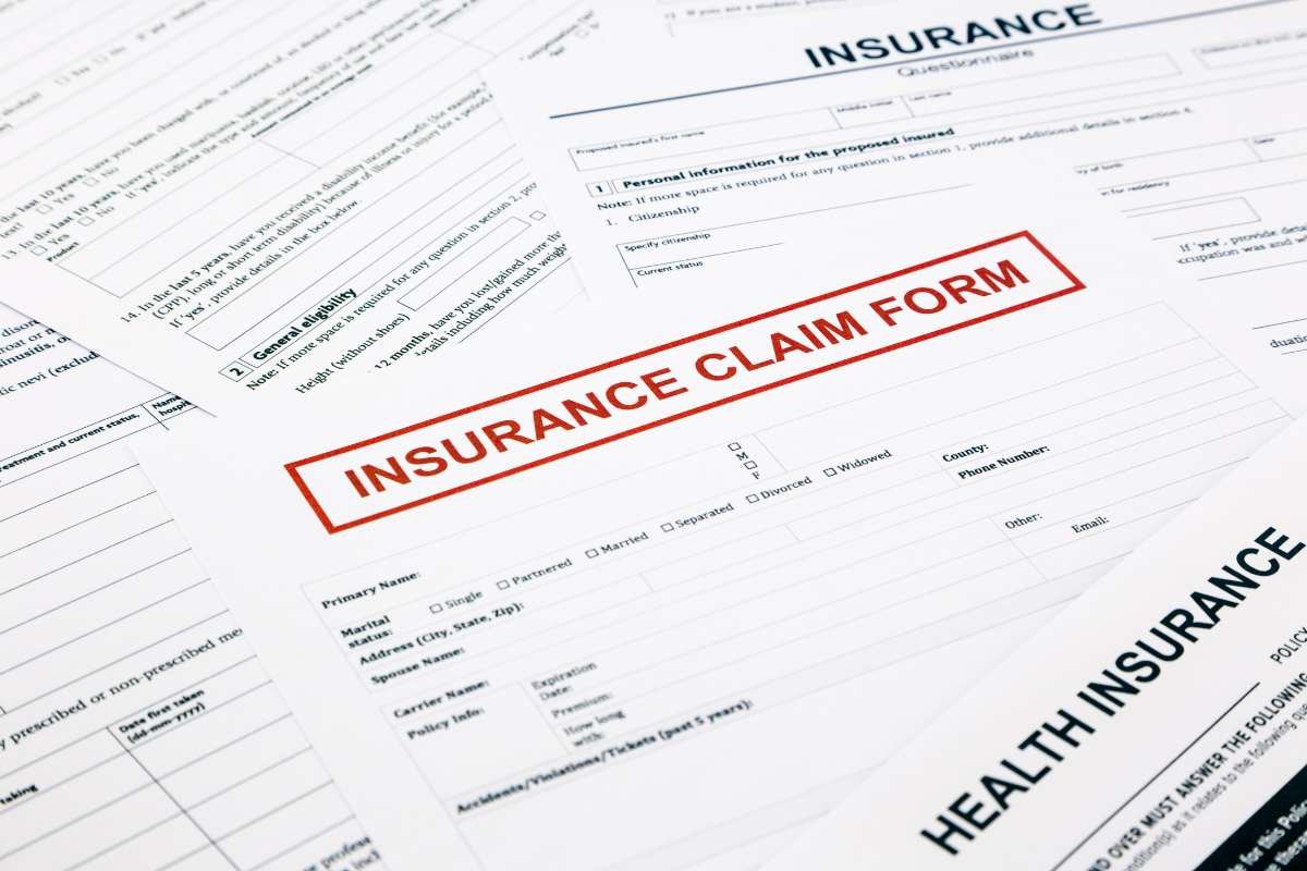 Insurance Claim Denial Tactics: What You Should Know | The Enterprise World