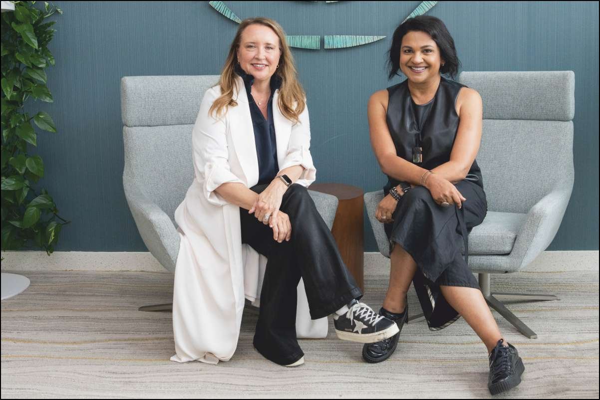 Product Rebels - Customer-Centric Coaching | Vidya Dinamani and Heather Samarin | The Enterprise World