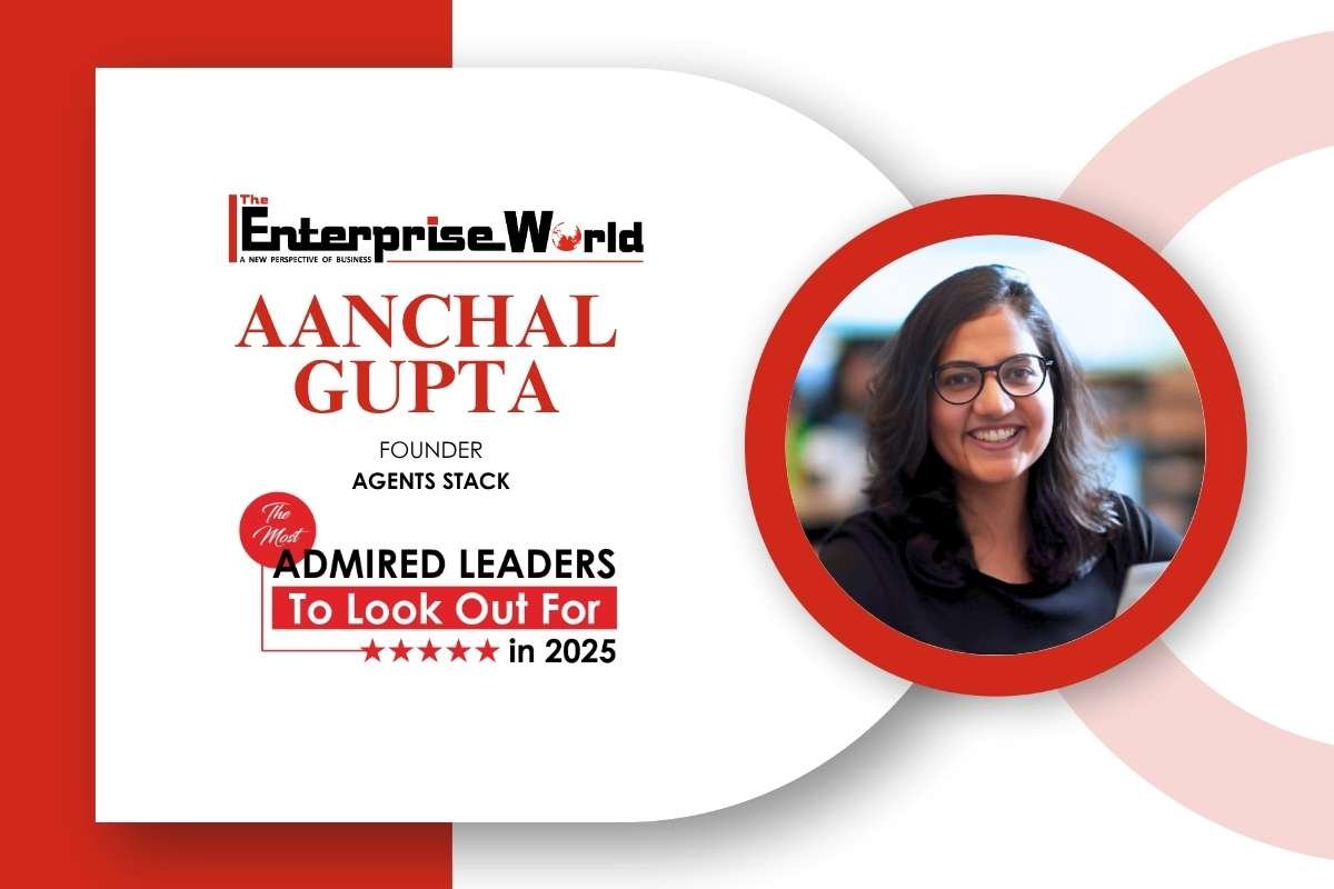 Bootstrapped to Breakthrough: Aanchal Gupta’s Story of Resilience and Growth