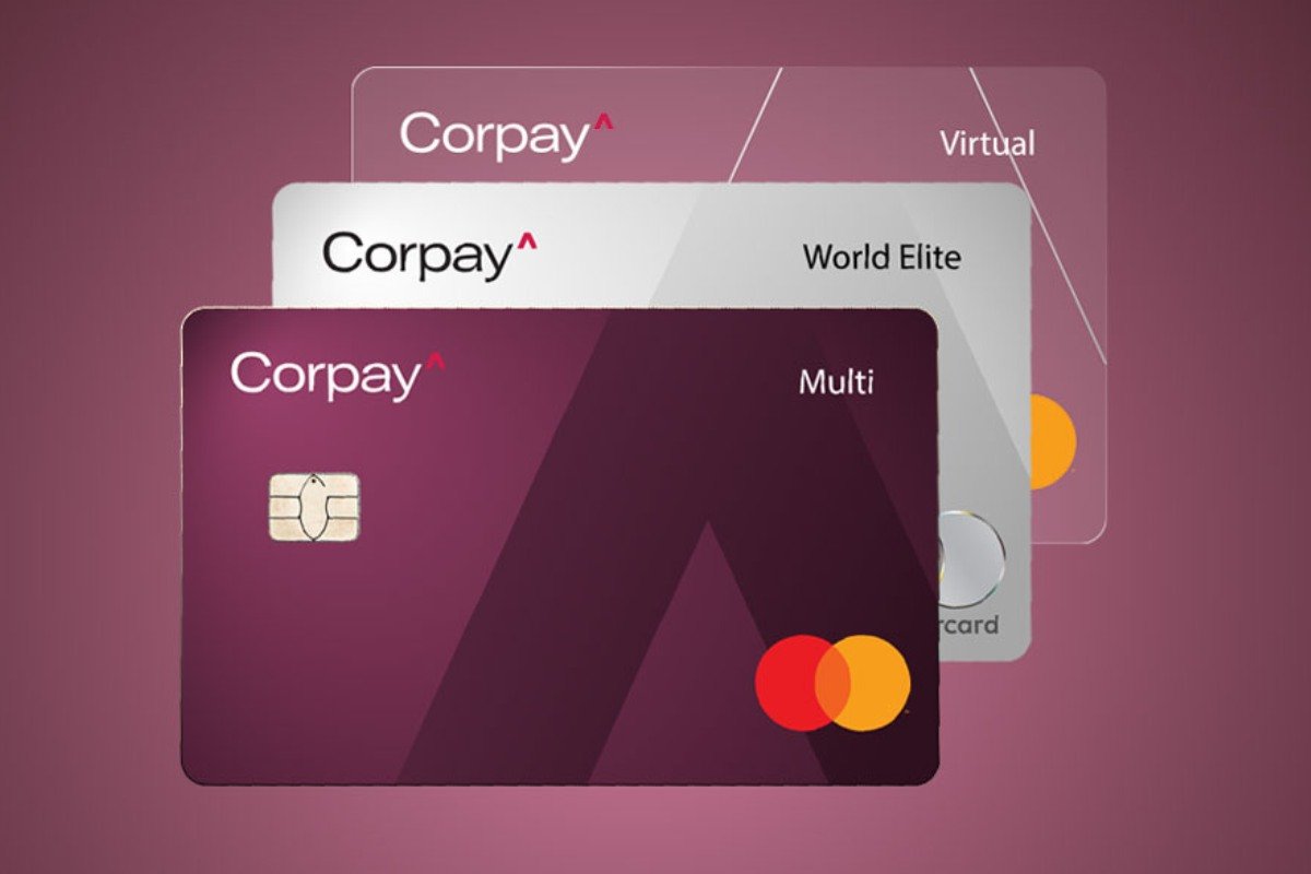 Alissa Vickery Fintech Leadership | Corpay | The Enterprise World