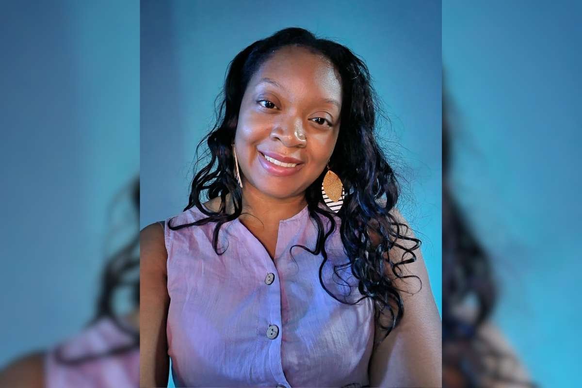 Amelia Zephyr:Creative Childhood Futures | Creative Foundations LLC | The Enterprise World