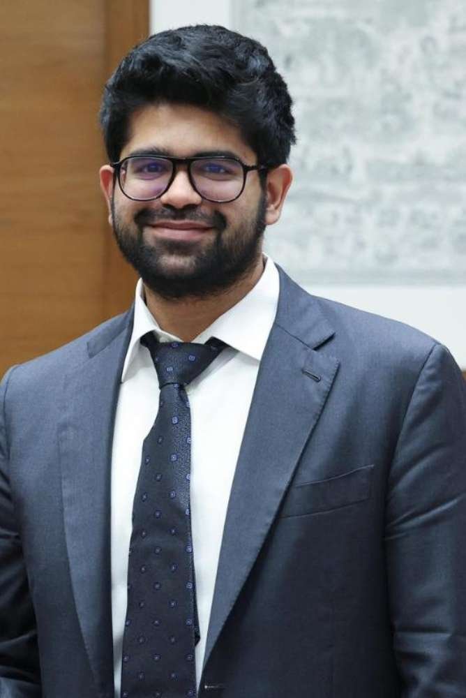 Aravind Srinivas Perplexity AI Review | The Enterprise World