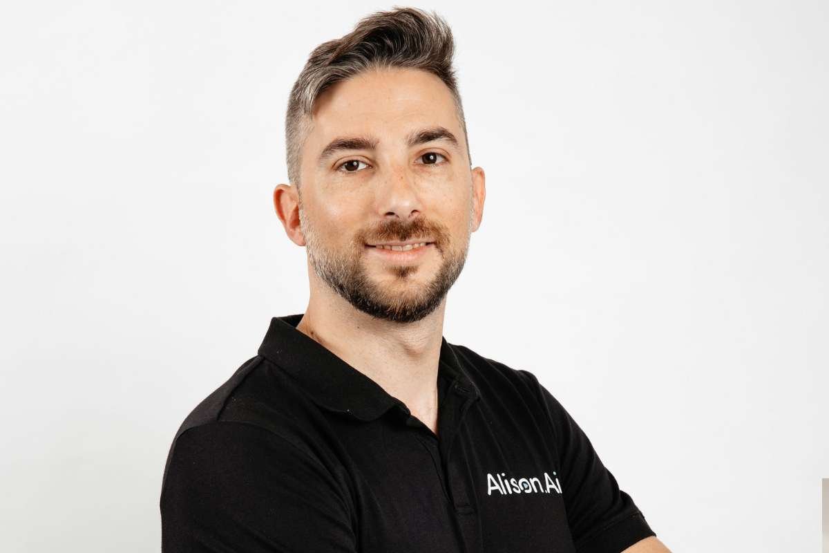 Asaf Yanai: Creative Strategy with Agentic AI | Alison.ai. | The Enterprise World