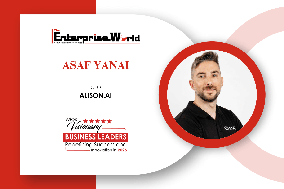 Asaf Yanai: Redefining Creative Strategy with Agentic AI