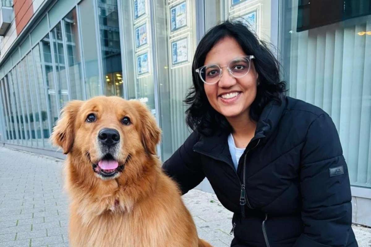 Aanchal Gupta- Cybersecurity and Digital Transformation | Agents Stack | The Enterprise World
