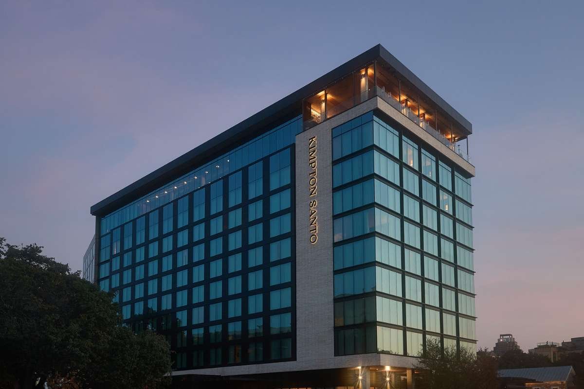 White Lodging- Sustaining a Legacy of Hospitality | Jean-Luc Barone | The Enterprise World