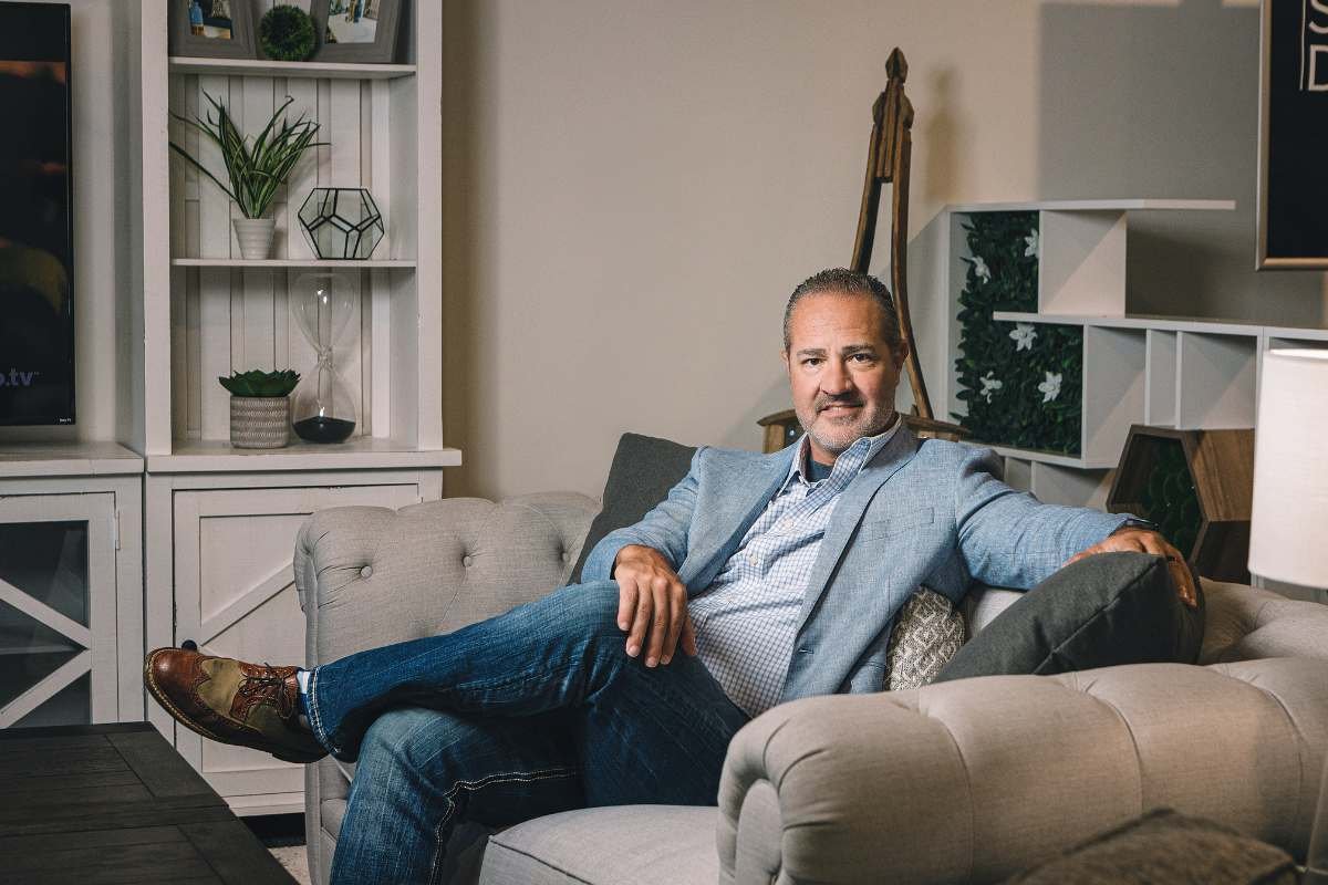 Christopher Brown -Real Estate Industry Veteran | NEXT Group of Companies | The Enterprise World