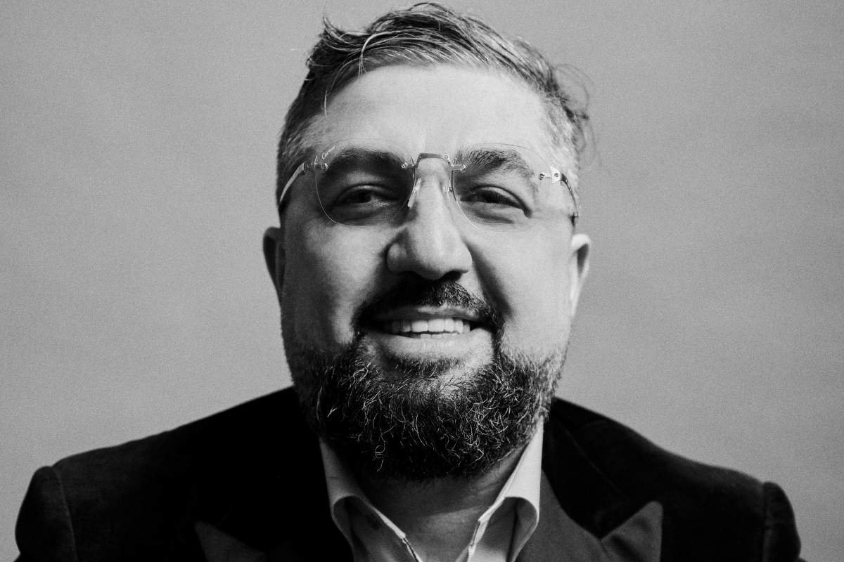 David Natroshvili on iGaming Innovation | SPRIBE | The Enterprise World