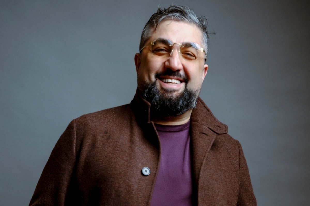 David Natroshvili on iGaming Innovation | SPRIBE | The Enterprise World