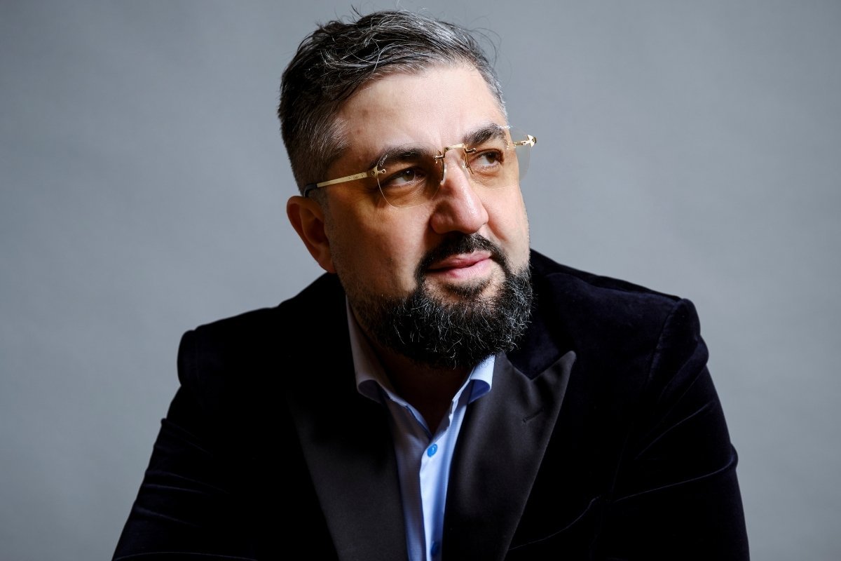 David Natroshvili on iGaming Innovation | SPRIBE | The Enterprise World