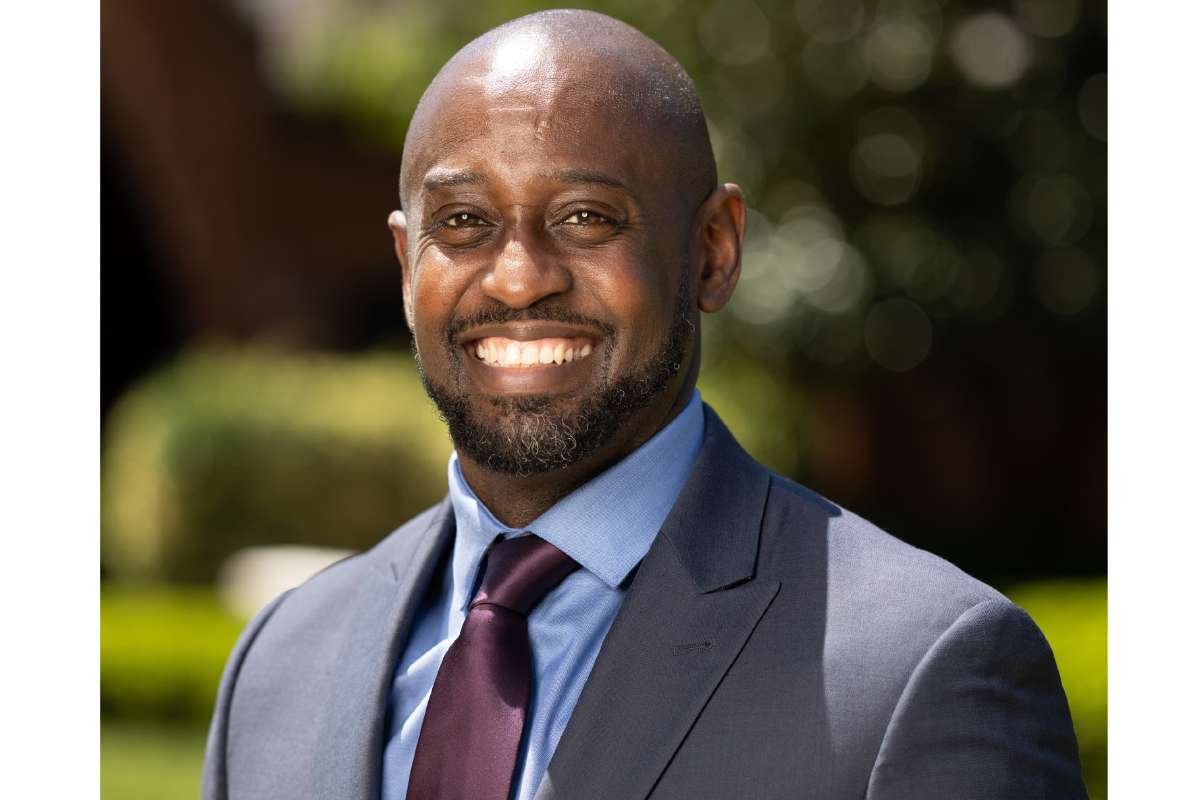 Dr. Andre Samuels Inspiring Growth | Apogee Executive Coaching | The Enterprise World