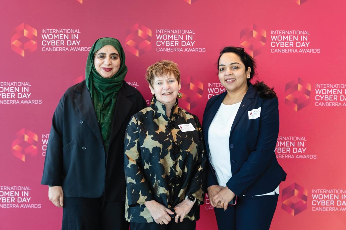 Dr. Rosetta Romano: Building Community Impact | University of Canberra | The Enterprise World