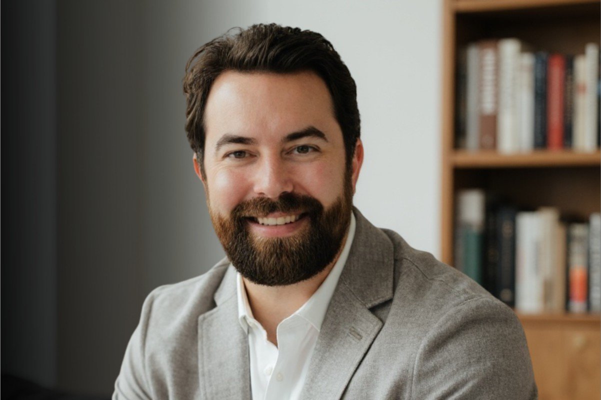 Trent Carter Healthcare Entrepreneur Transforming | Renew Health | The Enterprise World