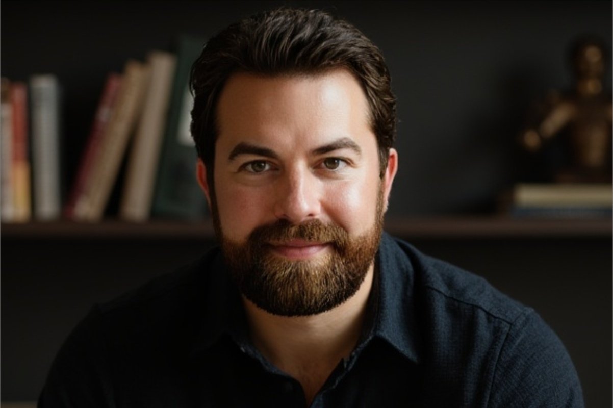 Trent Carter Healthcare Entrepreneur Transforming | Renew Health | The Enterprise World