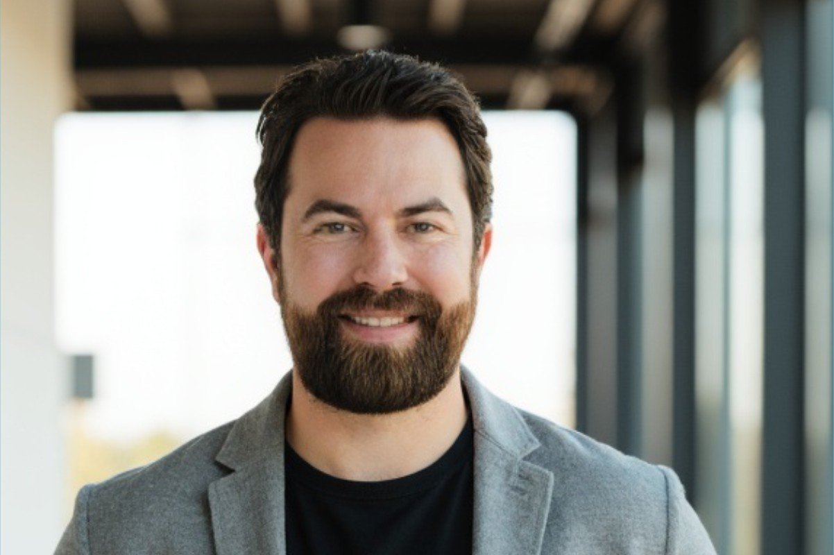 Trent Carter Healthcare Entrepreneur Transforming | Renew Health | The Enterprise World
