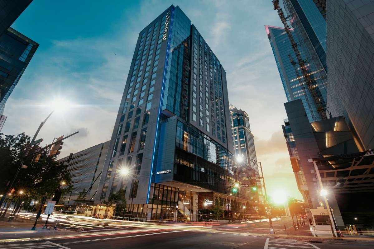 White Lodging- Sustaining a Legacy of Hospitality | Jean-Luc Barone | The Enterprise World