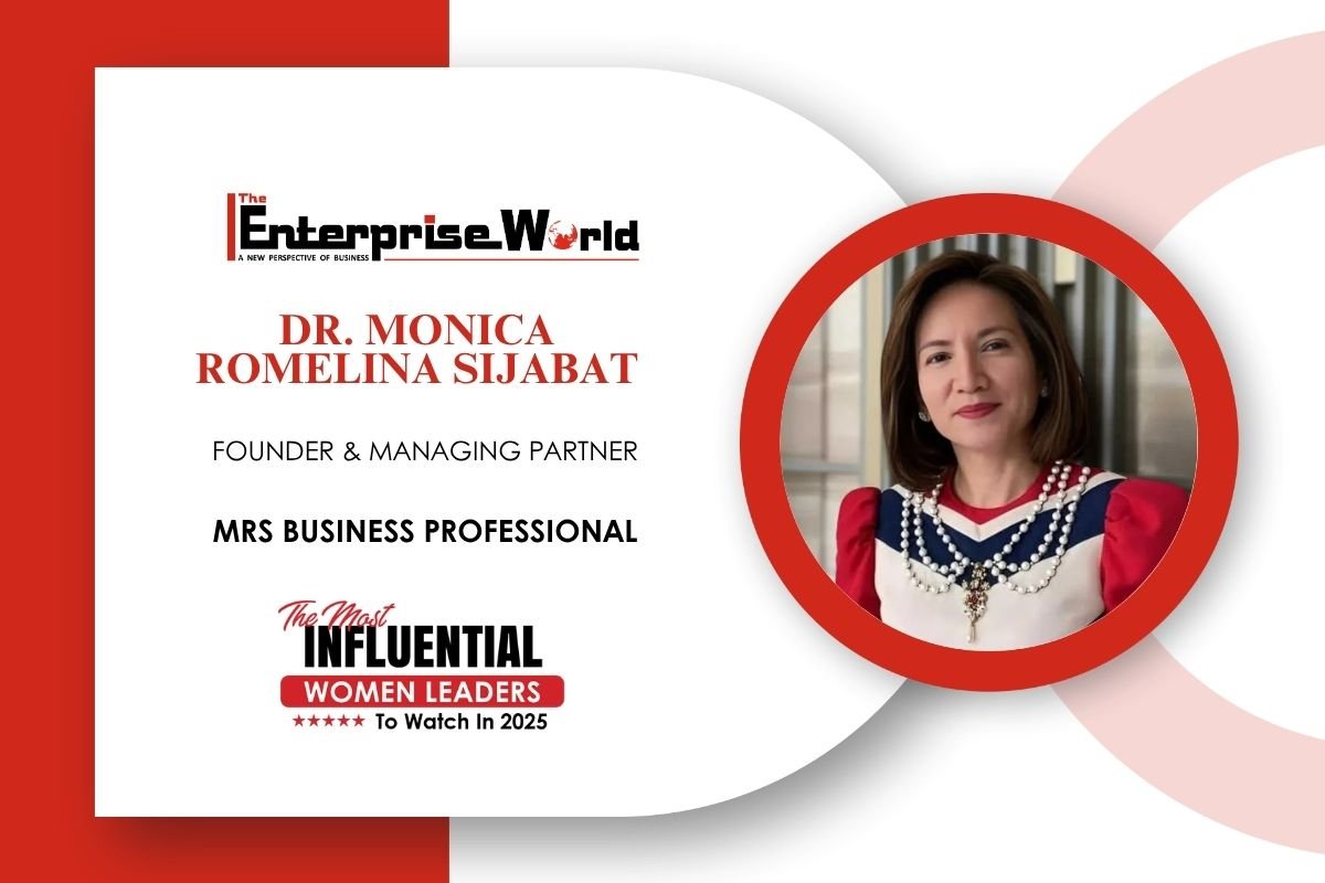 Leading with Integrity: How Dr. Monica Romelina Sijabat is Changing the Face of Tax Consultancy
