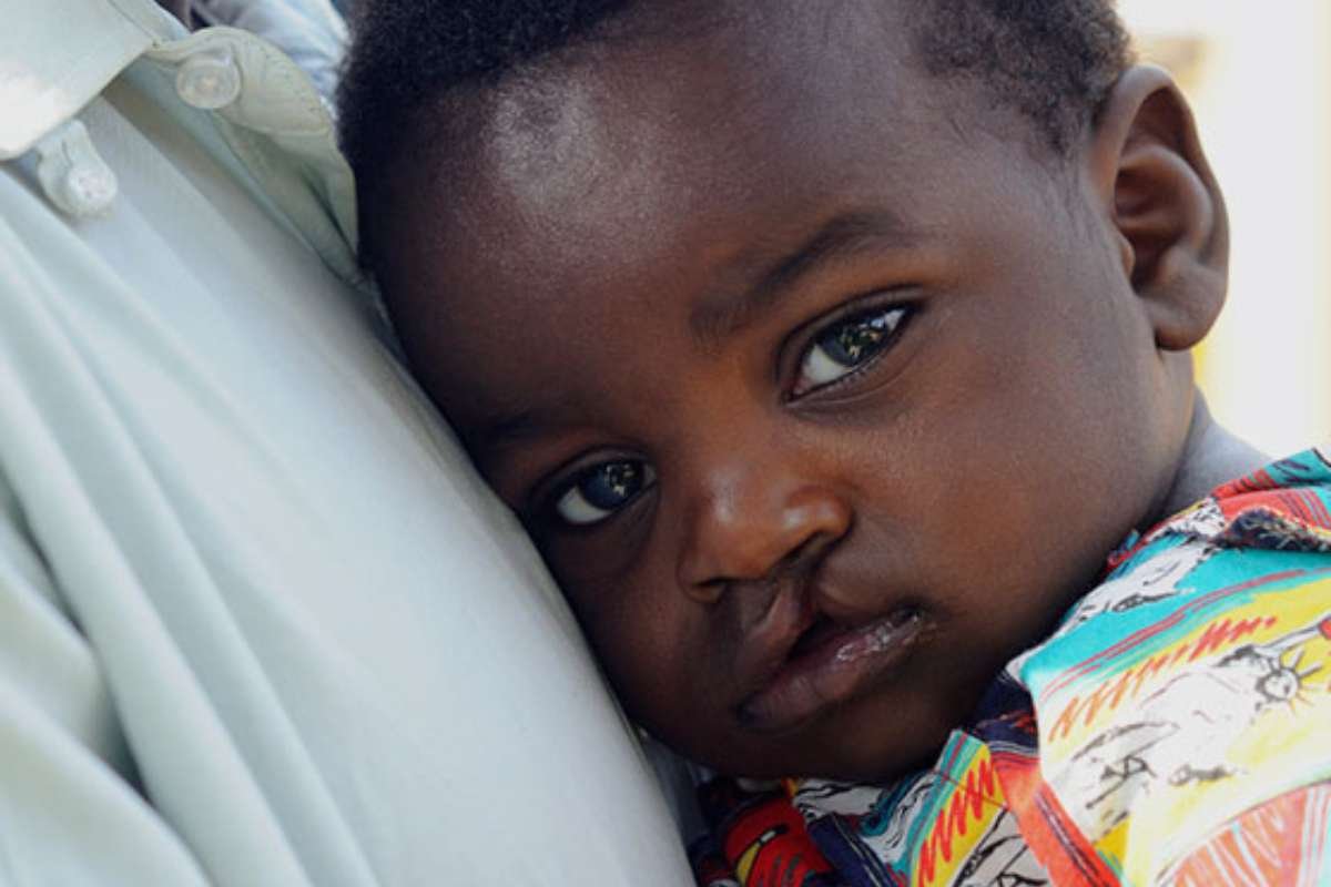 Madame E - Cleft-Craniofacial Advocate | The Faisal Foundation | The Enterprise World