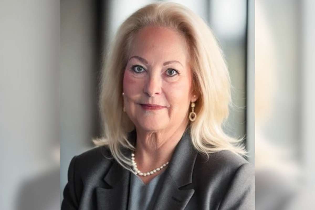Lisa Skinner Behavioral Specialist & Author | The Enterprise World