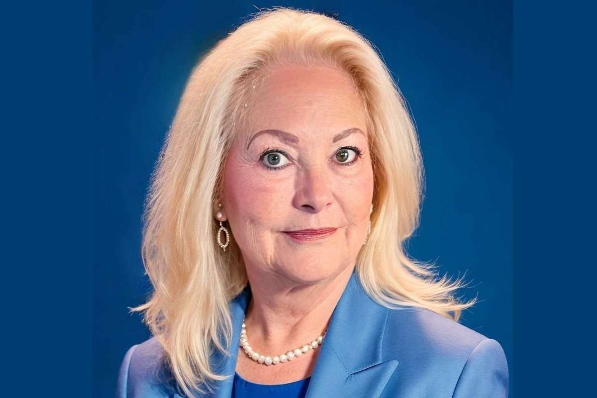 Lisa Skinner Behavioral Specialist & Author | The Enterprise World