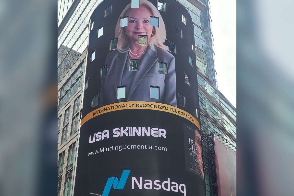 Lisa Skinner Behavioral Specialist & Author | The Enterprise World