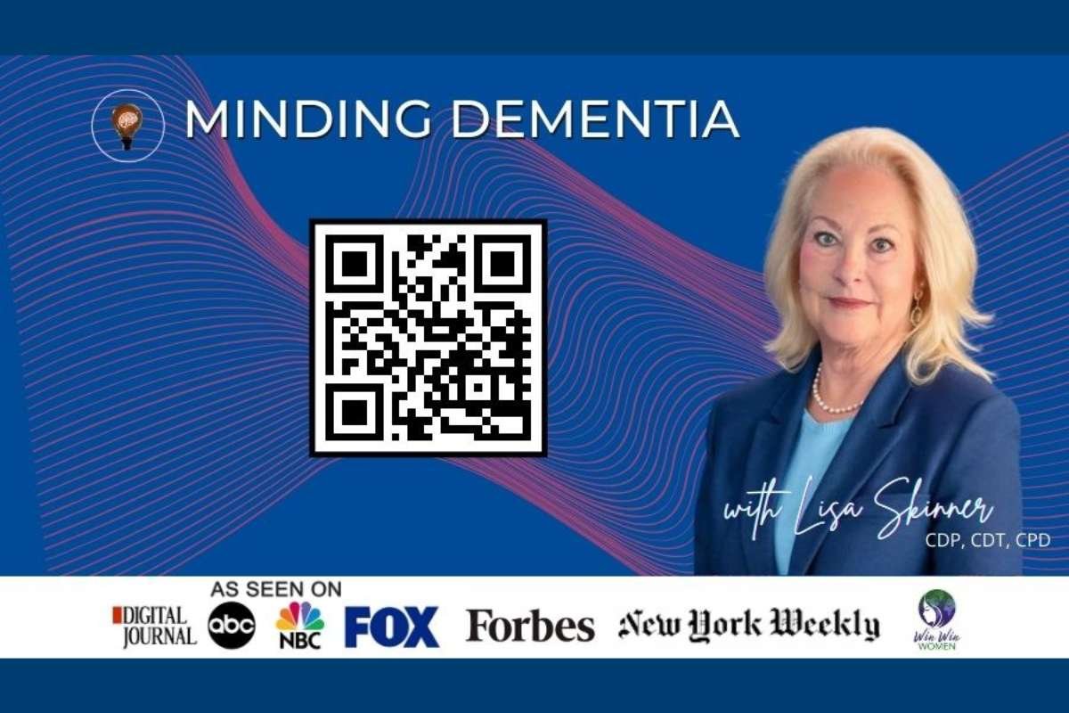 Lisa Skinner Behavioral Specialist & Author | The Enterprise World