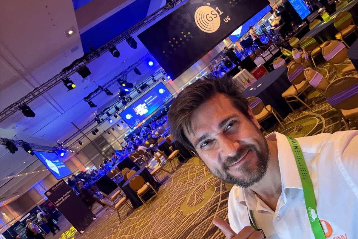 Lucas Piccinin: Online Grocery Made Transparent | NETCONV SHOP | The Enterprise World