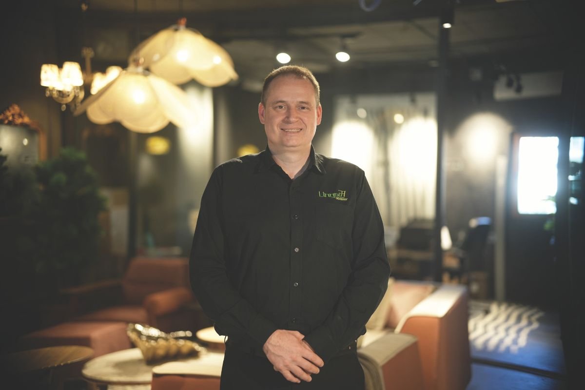 Mario Schmidt Era of Technology | Lingel Windows and Doors Technologies Private Limited | The Enterprise World
