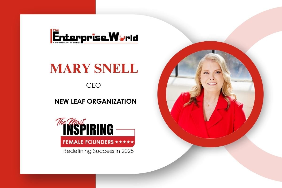 Mary Snell: Creating Second Chances That Transform Students’ Lives and Futures