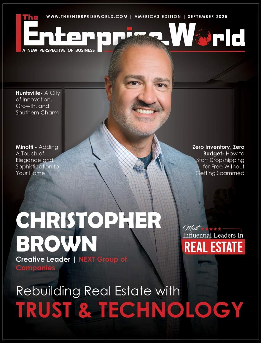 Most Influential Leaders In Real Estate