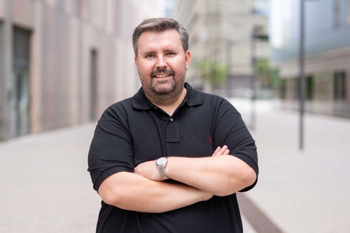 Nikolay Khorkov: Driving Telecom Innovation & Precision | Fibertool Group | The Enterprise World