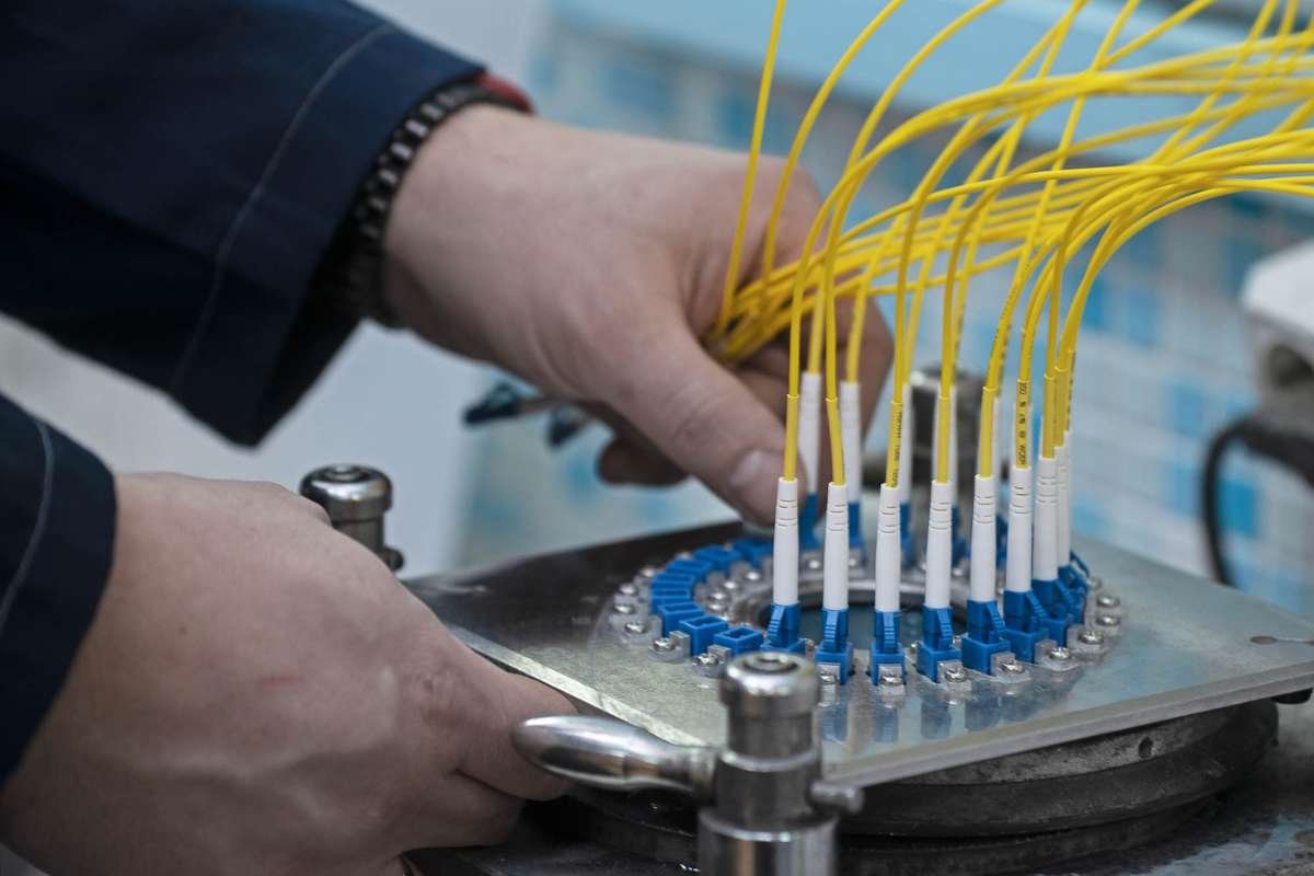 Nikolay Khorkov: Driving Telecom Innovation & Precision | Fibertool Group | The Enterprise World