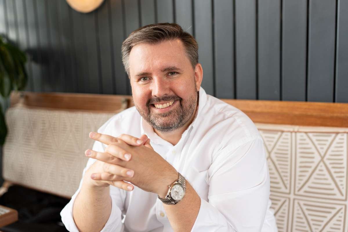 Nikolay Khorkov: Driving Telecom Innovation & Precision | Fibertool Group | The Enterprise World
